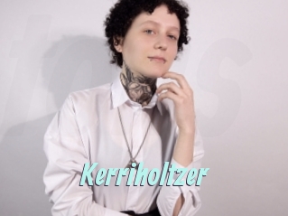 Kerriholtzer