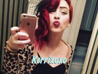 Kerrixoxo