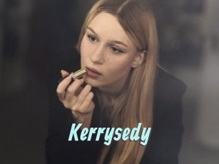 Kerrysedy