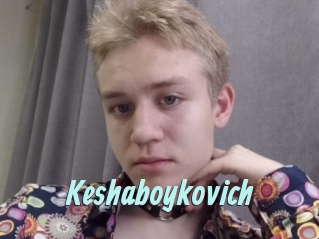Keshaboykovich