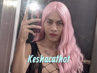 Keshacathot