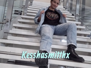 Kesshasmitthx