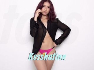Kesshatinn