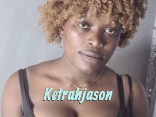 Ketrahjason