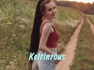 Ketrinrous