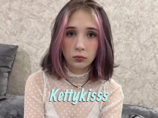 Kettykisss