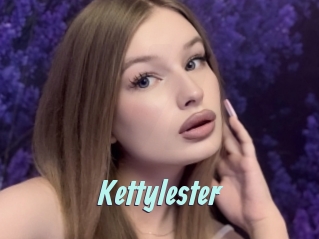 Kettylester