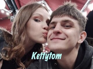 Kettytom