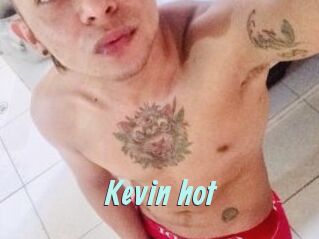 Kevin_hot