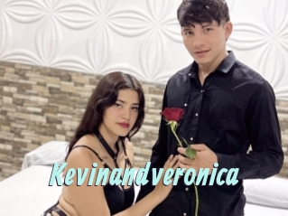 kevinandveronica Ton Show