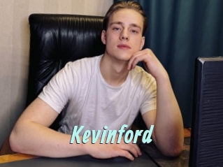 kevinford Ton Show