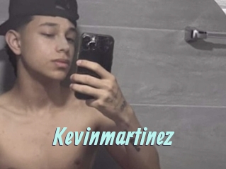 kevinmartinez Ton Show