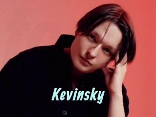 Kevinsky