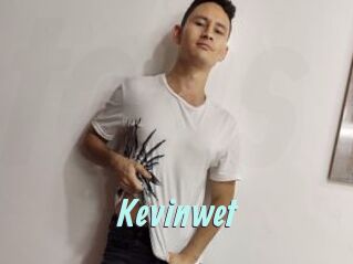 Kevinwet