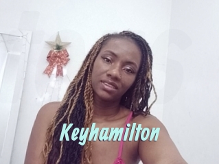 Keyhamilton