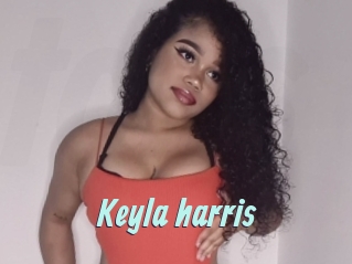 Keyla_harris