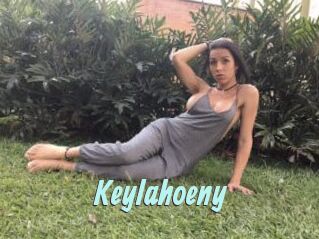 Keylahoeny