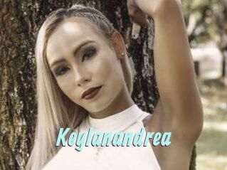Keylanandrea