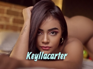 keyllacarter Ton Show