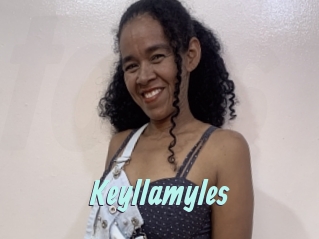 Keyllamyles