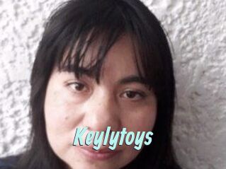 Keylytoys