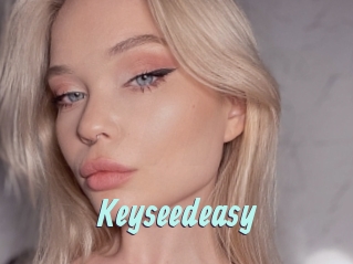 Keyseedeasy