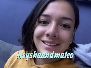 Keyshaandmateo