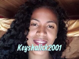 Keyshalick2001