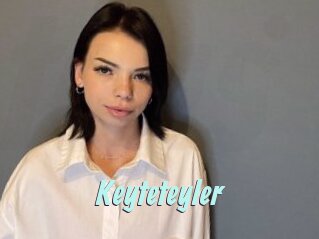 Keyteteyler