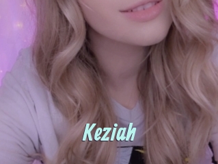 Keziah