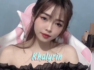 Khalyrin