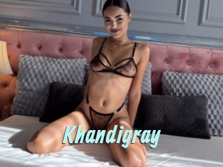 Khandigray