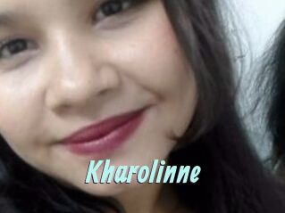 Kharolinne