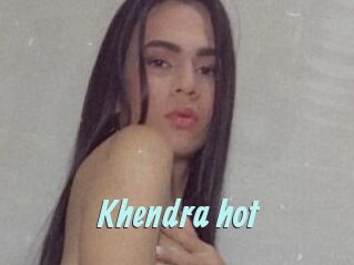 Khendra_hot