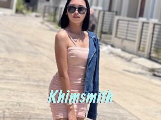 khimsmith Ton Show