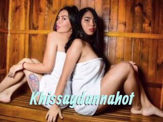 Khissaydannahot