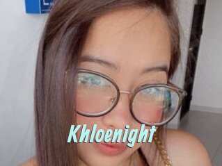 Khloenight