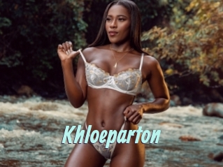 Khloeparton
