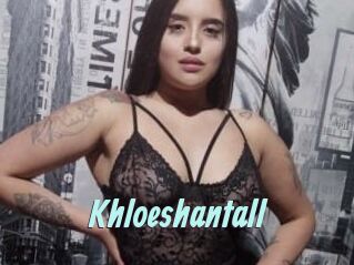 Khloeshantall
