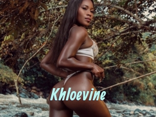 Khloevine