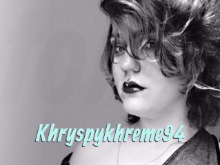 Khryspykhreme94