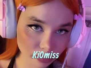 Ki0miss