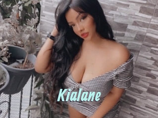 Kialane