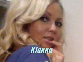 Kianna
