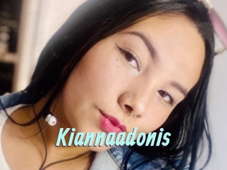 Kiannaadonis