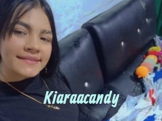 Kiaraacandy
