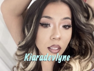 kiaradevlyne Ton Show