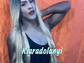Kiaradolanyi