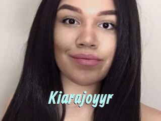 Kiarajoyyr