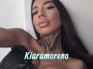 Kiaramoreno